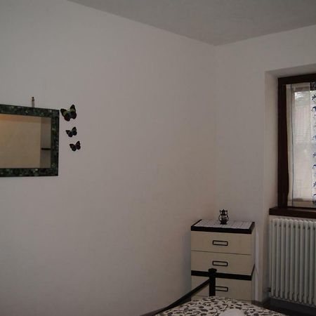 Casa Da Greta Apartman Lezzeno Kültér fotó